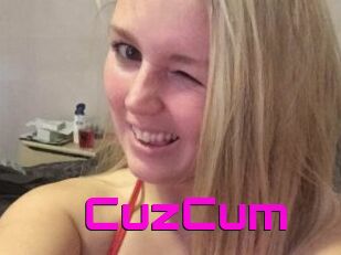 CuzCum