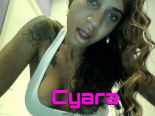 Cyara