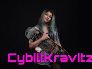 CybillKravitz