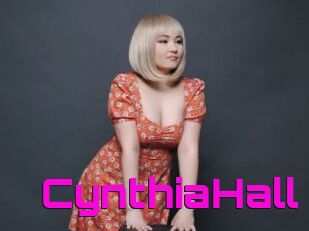 CynthiaHall