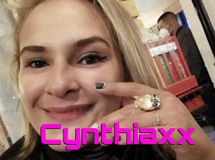 Cynthiaxx