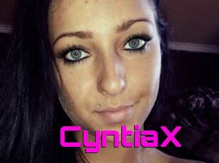 CyntiaX