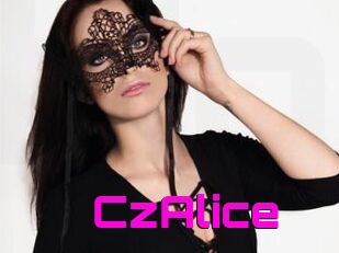 CzAlice