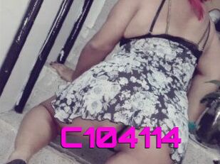 C104114
