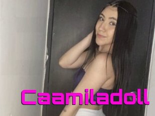 Caamiladoll