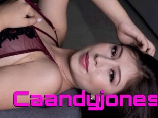 Caandyjones