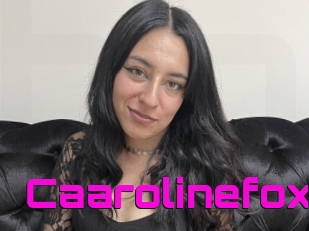 Caarolinefox