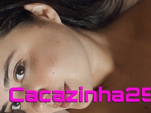 Cacazinha25