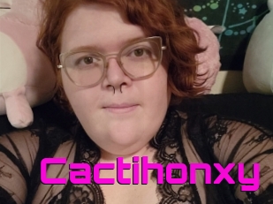 Cactihonxy