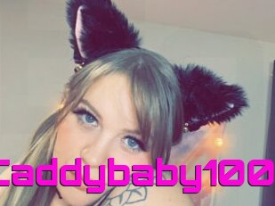 Caddybaby100