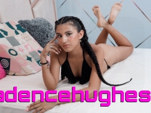 Cadencehughes