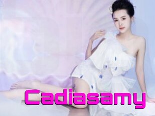 Cadiasamy