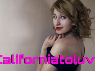 Californiatoluv