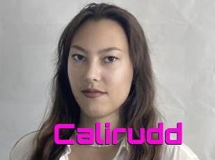 Calirudd