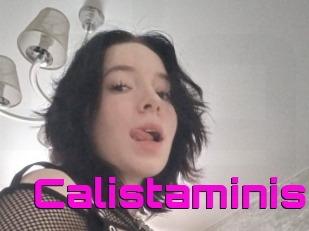 Calistaminis