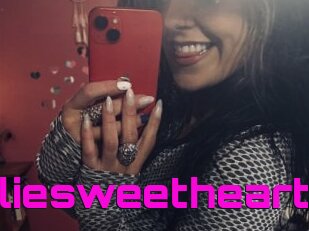 Calliesweetheart
