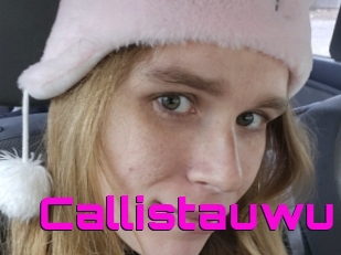 Callistauwu