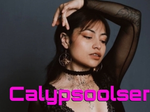 Calypsoolsen