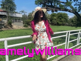 Camelywilliams