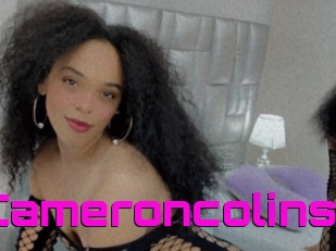 Cameroncolins