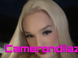 Camerondiiaz