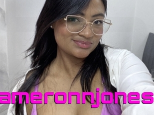 Cameronnjones