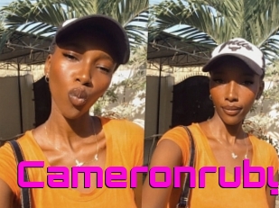 Cameronruby