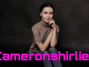 Cameronshirlie