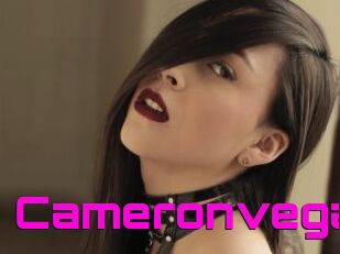 Cameronvega