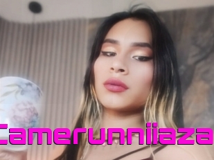 Camerunniiaza