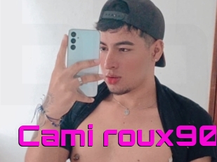 Cami_roux90