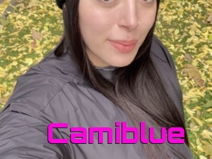 Camiblue