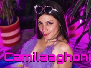 Camilaaghony