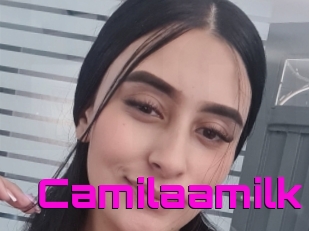Camilaamilk
