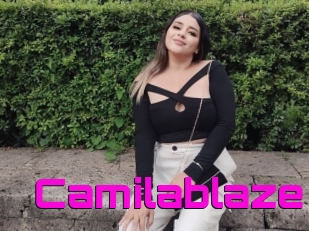 Camilablaze