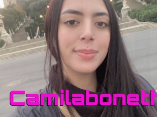 Camilaboneth