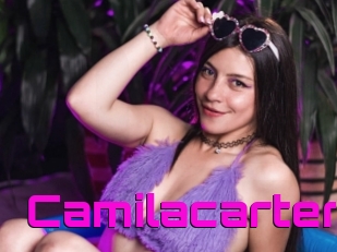 Camilacarter