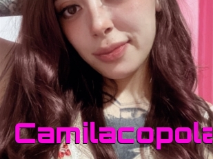 Camilacopola
