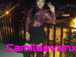 Camilaevanx
