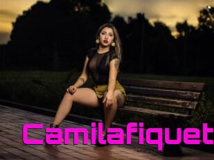 Camilafiquet