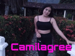 Camilagree