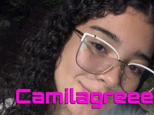 Camilagreee