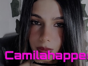 Camilahapper