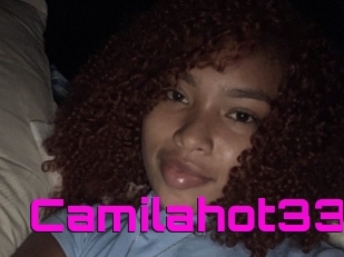 Camilahot33