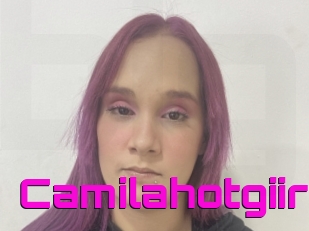 Camilahotgiirl