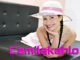 Camilakahlo