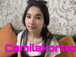 Camilakortez