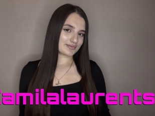 Camilalaurents