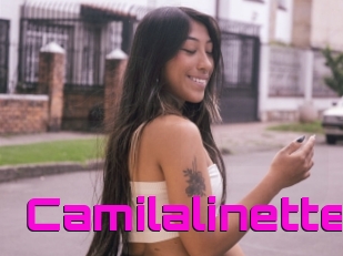 Camilalinette