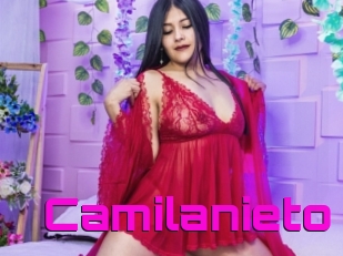 Camilanieto